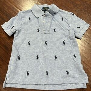 Vintage Polo Ralph Lauren polo shirt